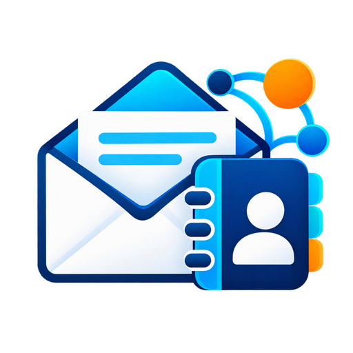 Icono del Gestor de Comunicaciones DNET